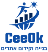 חברת ceeok בנייה וקידום אתרים